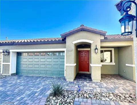 2213 Chandler Ranch Pl #-, Laughlin, NV 89029
