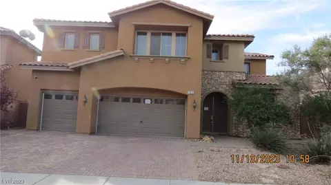 7873 Sleeping Lily Dr, Las Vegas, NV 89178