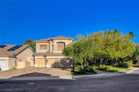 82 Lost Mountain Ct, Henderson, NV 89074
