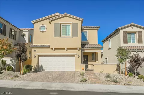 10426 Skye Knoll Ave, Las Vegas, NV 89166