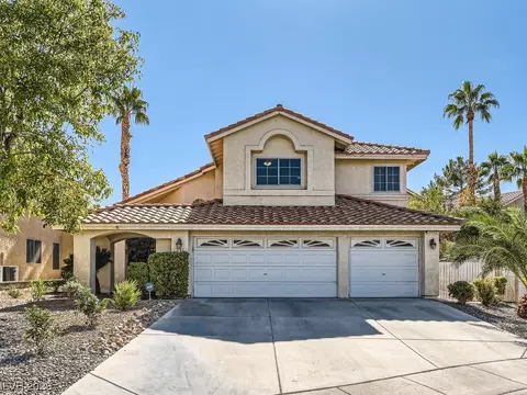 1761 Curio Ter, Henderson, NV 89074