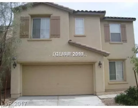 5007 Dodge Ridge Ave, Las Vegas, NV 89139
