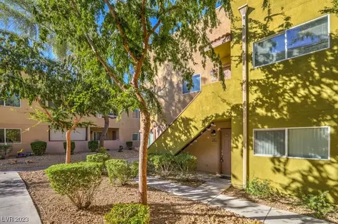 1826 N Decatur Blvd #202, Las Vegas, NV 89108