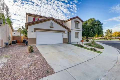 7871 Flat Creek St, Las Vegas, NV 89131