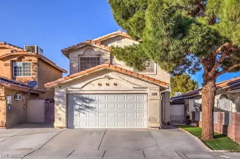 4120 Dongola Ct, Las Vegas, NV 89110