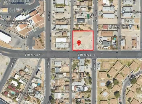 920 E Bonanza Rd, Las Vegas, NV 89101