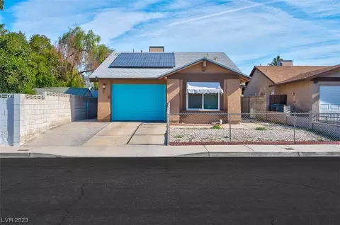 1713 Kismet Cir, Las Vegas, NV 89108