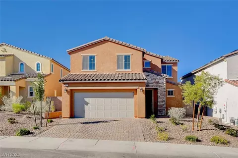 633 Honesty Ct, Henderson, NV 89011