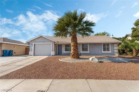 204 Romero Dr, Las Vegas, NV 89110
