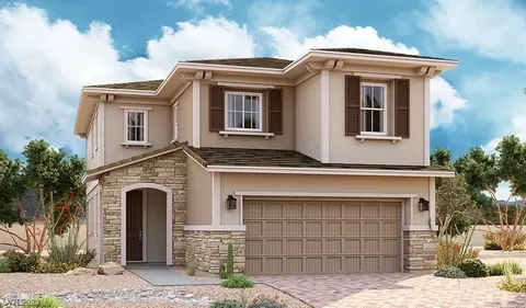 406 Bandstand Pl, Henderson, NV 89011