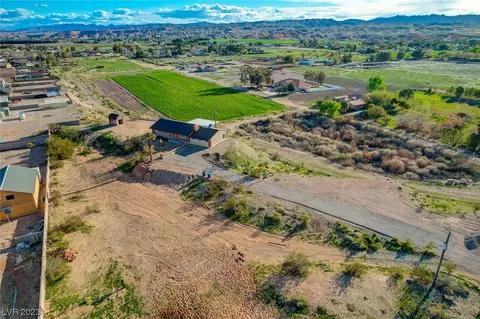 4050 Milky Way Cir, Logandale, NV 89021