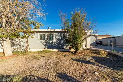 3644 Indios Ave, Las Vegas, NV 89121