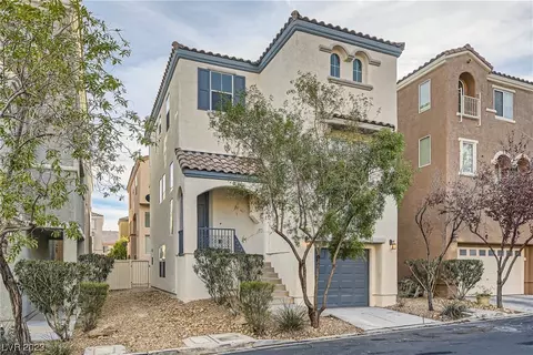 9323 Furnace Gulch Ave, Las Vegas, NV 89178