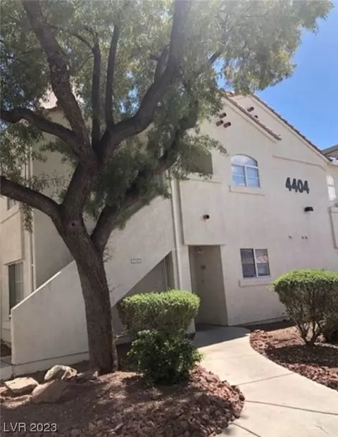 4404 W Lake Mead Blvd #202, Las Vegas, NV 89108