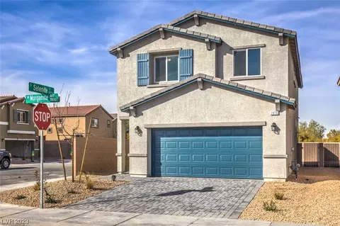 7039 Alabaster Peak St #LOT 60, Las Vegas, NV 89166