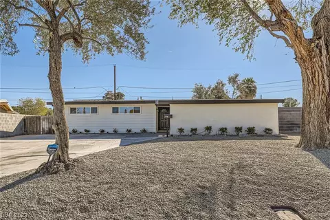 1713 E Wilson Ave, Las Vegas, NV 89101