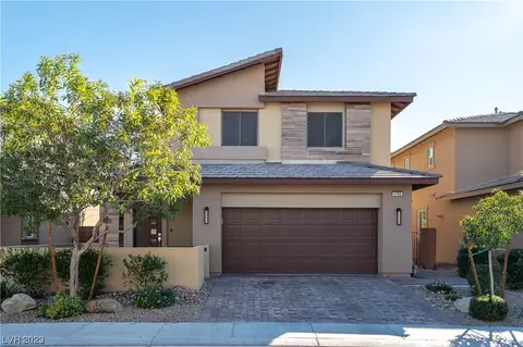 9769 Pyrite Mystery Ave, Las Vegas, NV 89148