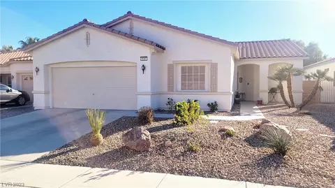 4107 Cannondale Ave, North Las Vegas, NV 89031