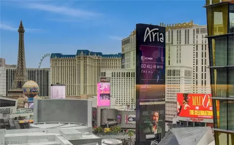 3726 Las Vegas Blvd #909, Las Vegas, NV 89158