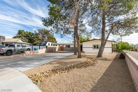 420 Saylor Way, Las Vegas, NV 89107