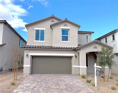 1034 Miller Forest Ave, North Las Vegas, NV 89084