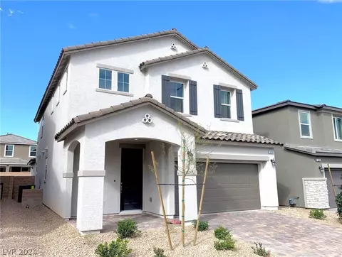 1030 Miller Forest Ave, North Las Vegas, NV 89084