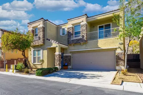3657 Metter St, Las Vegas, NV 89129