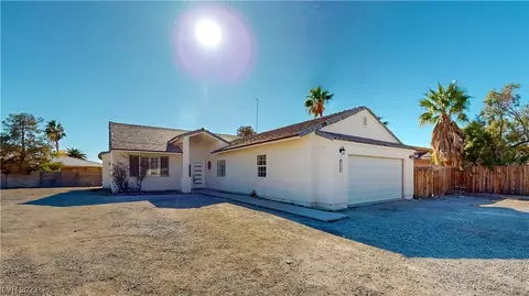 5312 Styers St, North Las Vegas, NV 89031