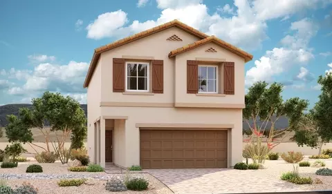 3914 Painted Lady Ave, Las Vegas, NV 89141