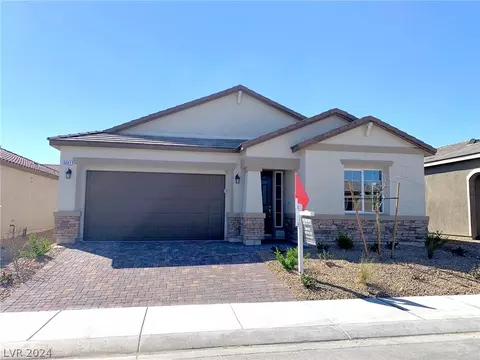 6041 La Coste St, North Las Vegas, NV 89081