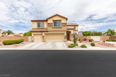 6298 Iginlas Goal Ave, Las Vegas, NV 89131
