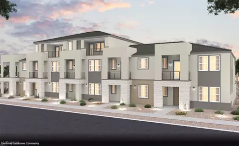 6162 Garden Oasis St #LOT 15, Las Vegas, NV 89148