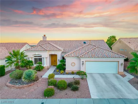 2616 Spalding Dr, Las Vegas, NV 89134