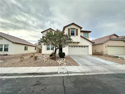 3627 Dutchmans Vine Ct, North Las Vegas, NV 89081