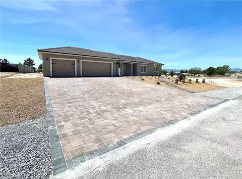 3851 Soplo Rd, Pahrump, NV 89061