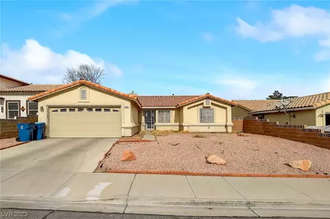 4280 El Como Way, Las Vegas, NV 89121