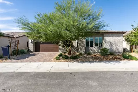 6625 Pass Catcher St, North Las Vegas, NV 89086