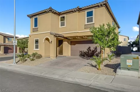 6762 Painted Morning Ave, Las Vegas, NV 89142