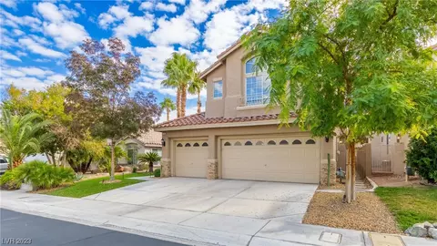 1712 Jack Rabbit Way, Las Vegas, NV 89128