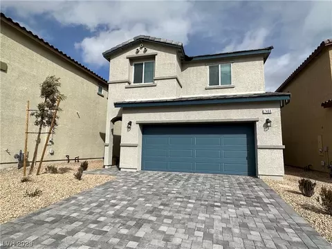 7466 Dragonfruit Ave, Las Vegas, NV 89113