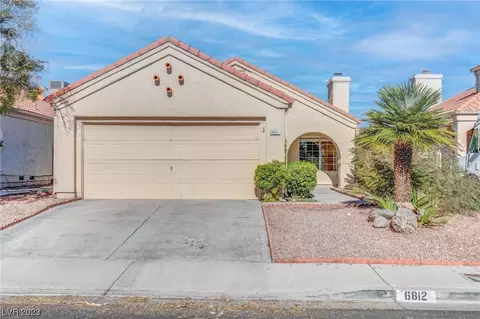 6812 Ashland Ave, Las Vegas, NV 89145