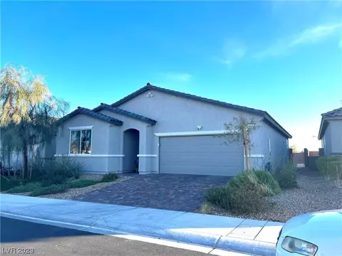 3009 Carothers Ct, North Las Vegas, NV 89032