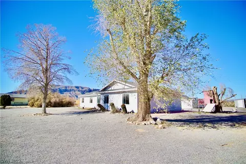 850 Kimberly Ave, Pahrump, NV 89060