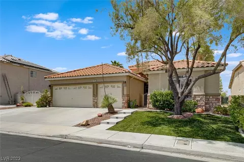 676 Kentons Run Ave, Henderson, NV 89052