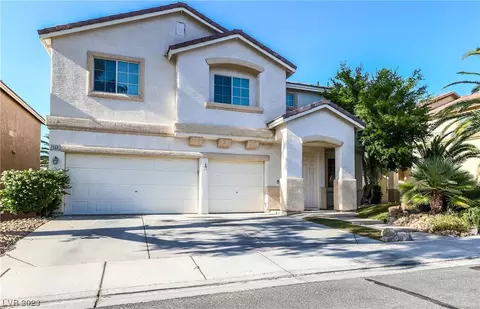 2568 Prince Edward Dr, Henderson, NV 89052