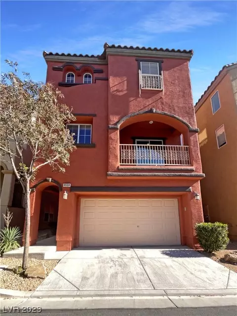 9558 Scorpion Track Ct, Las Vegas, NV 89178