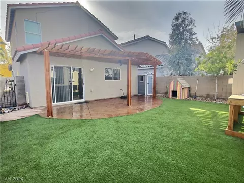 6228 Prairie Brush Ct, Las Vegas, NV 89141