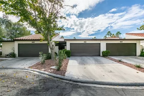 2891 San Lago Ct, Las Vegas, NV 89121