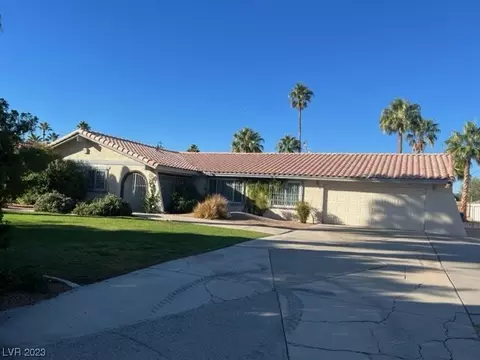 2530 E Harmon Ave, Las Vegas, NV 89121