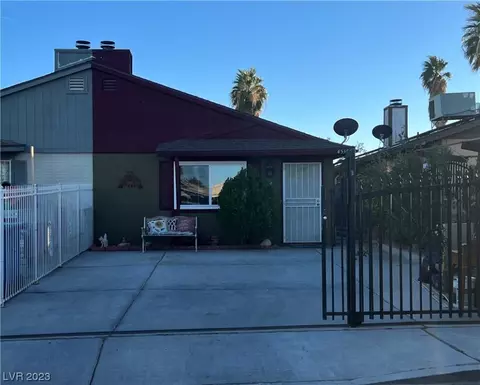 4535 Cool Valley Dr, Las Vegas, NV 89110